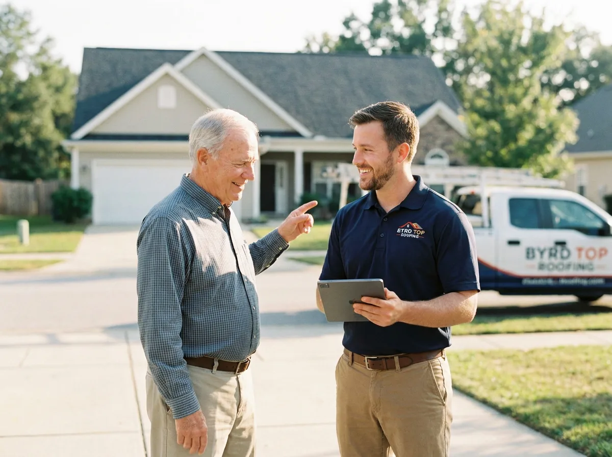 Roofing Brightwood, OR FAQs